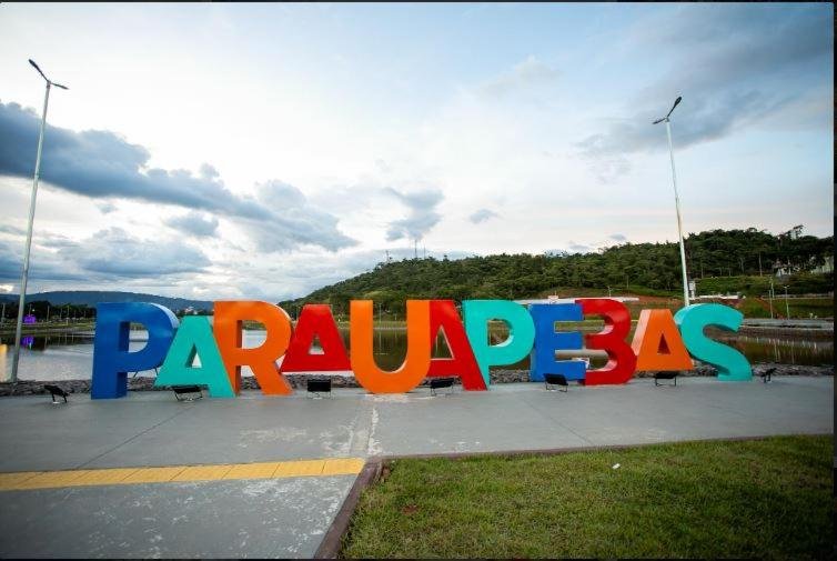 Parauapebas, Pará, Brazil